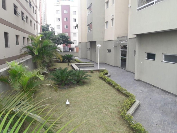 Imagem Apartamento com 3 Quartos à Venda, 105 m² em Campestre - Santo André Imagem Apartamento com 3 Quartos à Venda, 105 m² em Campestre - Santo André
