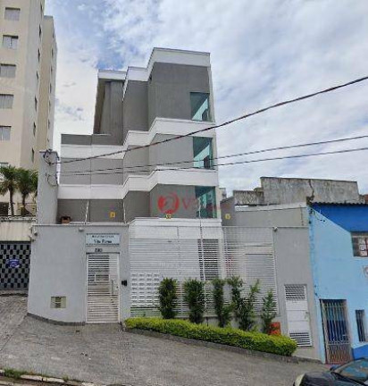 Imóvel com 2 Quartos à Venda, 42 m² em Vila Aricanduva - São Paulo