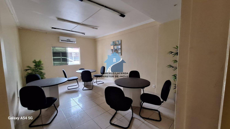 Imagem Sala Comercial à Venda, 360 m² em Manaus Imagem Sala Comercial à Venda, 360 m² em Manaus