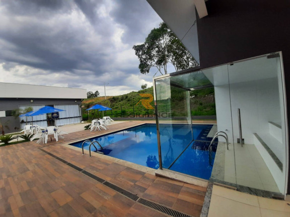 Terreno à Venda, 1 m² em Sobradinho - Lagoa Santa
