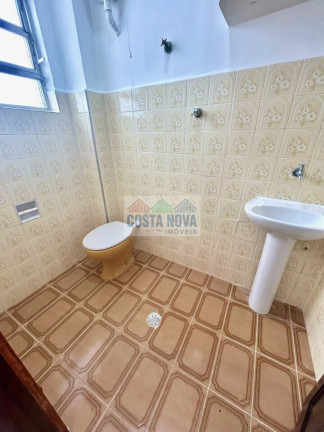 Imagem Apartamento com 1 Quarto à Venda, 25 m² em Boqueirão - Praia Grande Imagem Apartamento com 1 Quarto à Venda, 25 m² em Boqueirão - Praia Grande