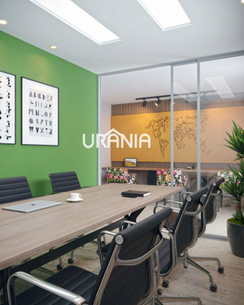 Imagem Apartamento com 2 Quartos à Venda, 58 m² em Praia De Itaparica - Vila Velha