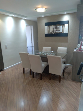 Imagem Imóvel com 3 Quartos à Venda, 61 m² em Sacomã - São Paulo Imagem Imóvel com 3 Quartos à Venda, 61 m² em Sacomã - São Paulo