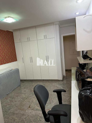 Imagem Apartamento com 3 Quartos à Venda, 217 m² em Centro - São José Do Rio Preto Imagem Apartamento com 3 Quartos à Venda, 217 m² em Centro - São José Do Rio Preto