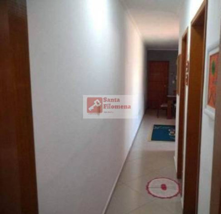 Imagem Cobertura com 2 Quartos à Venda, 124 m² em Casa Branca - Santo André Imagem Cobertura com 2 Quartos à Venda, 124 m² em Casa Branca - Santo André
