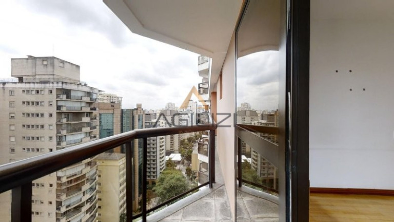 Imagem Apartamento com 1 Quarto à Venda, 46 m² em Jardim Paulista - São Paulo Imagem Apartamento com 1 Quarto à Venda, 46 m² em Jardim Paulista - São Paulo