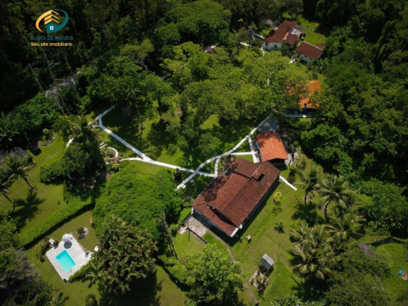 Terreno à Venda, 118.000 m² em Jaraguá - São Sebastião