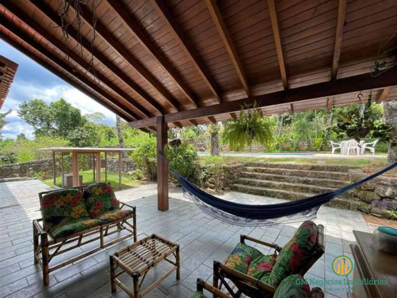 Imagem Casa de Condomínio com 6 Quartos à Venda, 664 m² em Granja Viana Ii - Cotia Imagem Casa de Condomínio com 6 Quartos à Venda, 664 m² em Granja Viana Ii - Cotia
