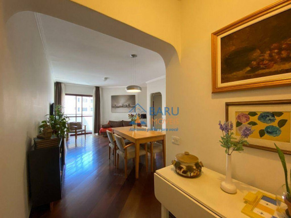 Imagem Apartamento com 3 Quartos à Venda, 89 m² em Morumbi - São Paulo Imagem Apartamento com 3 Quartos à Venda, 89 m² em Morumbi - São Paulo