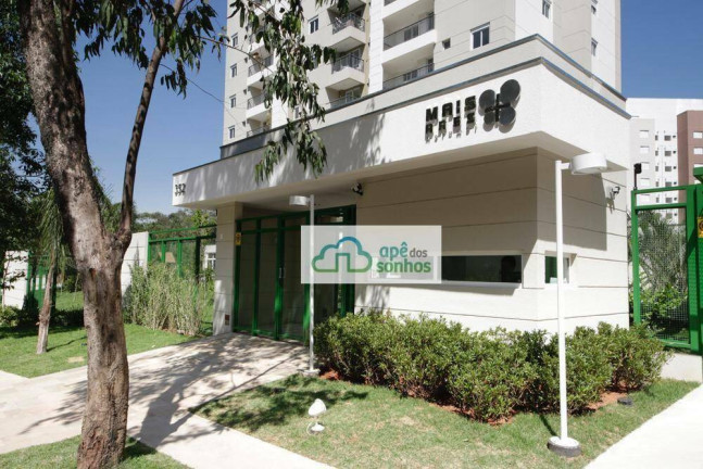 Imagem Apartamento com 1 Quarto à Venda, 51 m² em Vila Andrade - São Paulo Imagem Apartamento com 1 Quarto à Venda, 51 m² em Vila Andrade - São Paulo
