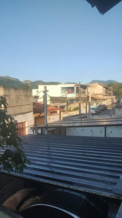 Imagem Casa de Condomínio com 3 Quartos à Venda, em Campo Grande - Rio De Janeiro Imagem Casa de Condomínio com 3 Quartos à Venda, em Campo Grande - Rio De Janeiro