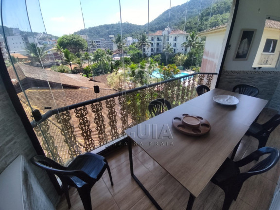 Imagem Apartamento com 3 Quartos à Venda, 110 m² em Toninhas - Ubatuba Imagem Apartamento com 3 Quartos à Venda, 110 m² em Toninhas - Ubatuba
