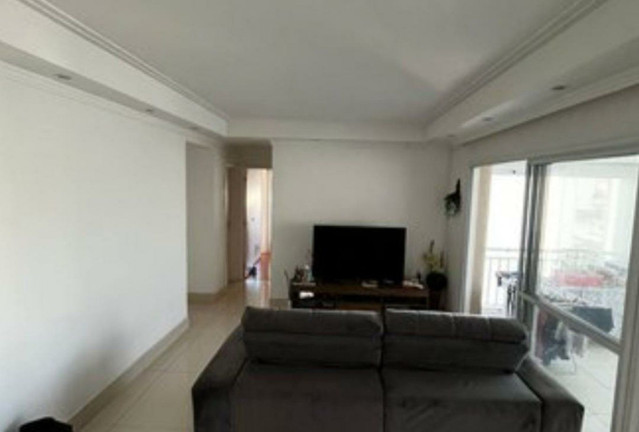 Imagem Apartamento com 3 Quartos à Venda, 101 m² em Vila Romana - São Paulo