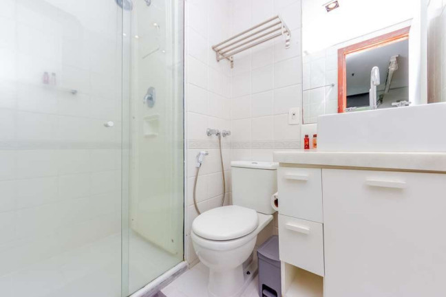 Imagem Apartamento com 1 Quarto à Venda, 31 m² em Itaim Bibi - São Paulo Imagem Apartamento com 1 Quarto à Venda, 31 m² em Itaim Bibi - São Paulo