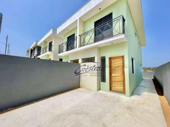 Imagem Casa com 3 Quartos à Venda, 80 m² em água Espraiada (caucaia Do Alto) - Cotia Imagem Casa com 3 Quartos à Venda, 80 m² em água Espraiada (caucaia Do Alto) - Cotia