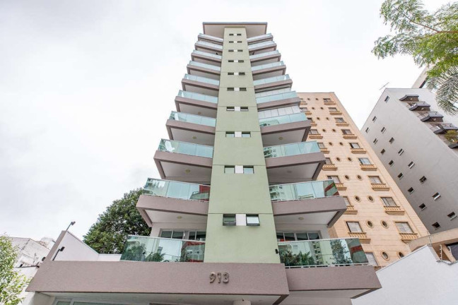 Imagem Sala Comercial à Venda, 44 m² em Vila Clementino - São Paulo