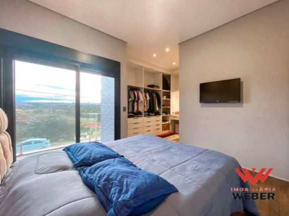 Imagem Casa de Condomínio com 3 Quartos à Venda, 257 m² em Parque Ibiti Reserva - Sorocaba