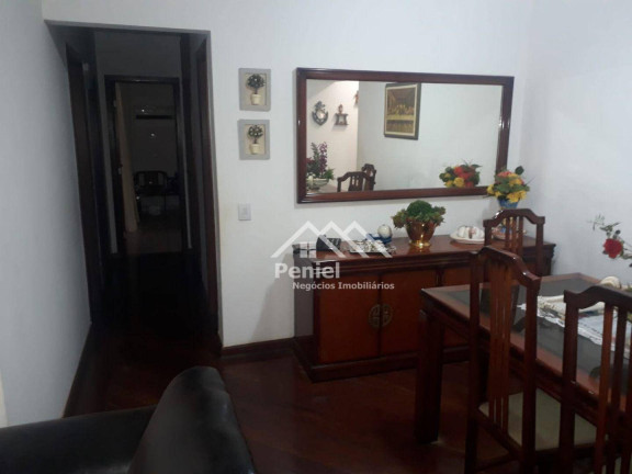Imagem Apartamento com 3 Quartos à Venda, 136 m² em Centro - Ribeirão Preto Imagem Apartamento com 3 Quartos à Venda, 136 m² em Centro - Ribeirão Preto