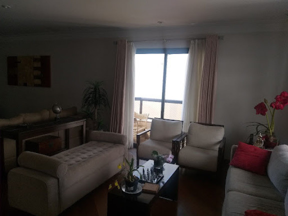 Imagem Apartamento com 4 Quartos à Venda, 190 m² em Vila Rosália - Guarulhos Imagem Apartamento com 4 Quartos à Venda, 190 m² em Vila Rosália - Guarulhos