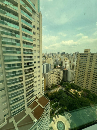 Imagem Imóvel à Venda, 32 m² em Consolação - São Paulo