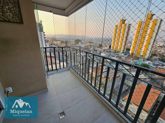 Imagem Apartamento com 3 Quartos à Venda, 67 m² em Vila Medeiros - São Paulo Imagem Apartamento com 3 Quartos à Venda, 67 m² em Vila Medeiros - São Paulo