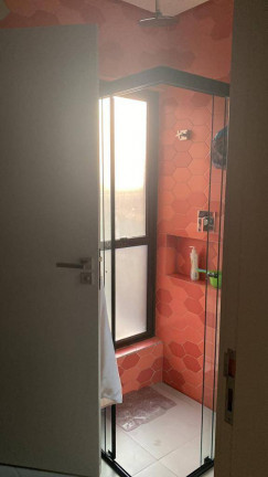 Imagem Casa com 3 Quartos à Venda, 176 m² em Embaré - Santos Imagem Casa com 3 Quartos à Venda, 176 m² em Embaré - Santos