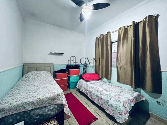 Imagem Casa com 2 Quartos à Venda, 87 m² em Maracanã - Praia Grande