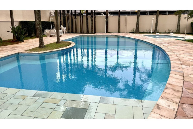 Imagem Apartamento com 3 Quartos à Venda, 170 m² em Morumbi - São Paulo