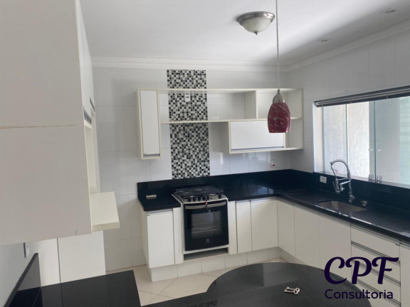 Imagem Casa com 3 Quartos à Venda, 200 m² em Condomínio Residencial Euroville - Bragança Paulista