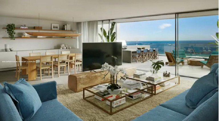 Imagem Apartamento à Venda,  em Copacabana - Rio De Janeiro