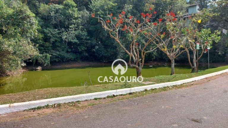 Imagem Terreno à Venda, 765 m² em Vereda Das Gerais - Nova Lima Imagem Terreno à Venda, 765 m² em Vereda Das Gerais - Nova Lima