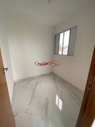 Imagem Apartamento com 2 Quartos à Venda, 33 m² em Vila Santa Teresa (zona Leste) - São Paulo