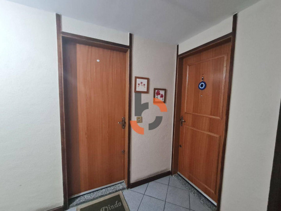 Imagem Apartamento com 2 Quartos à Venda, 70 m² em Centro - Nova Iguaçu