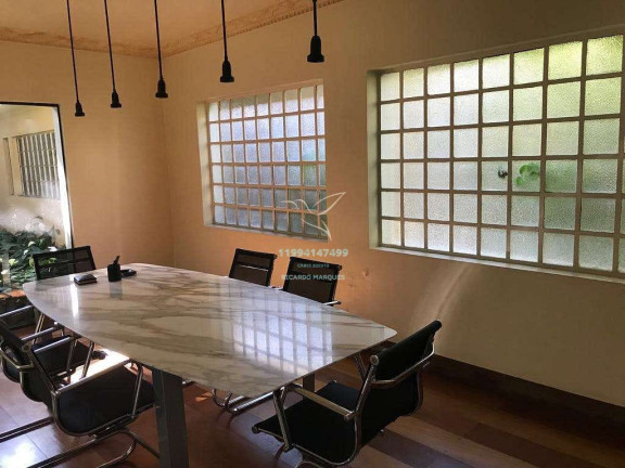 Imagem Casa à Venda, 250 m² em Vila Mariana - São Paulo