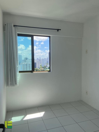 Imagem Apartamento com 2 Quartos à Venda, 52 m² em Torre - Recife