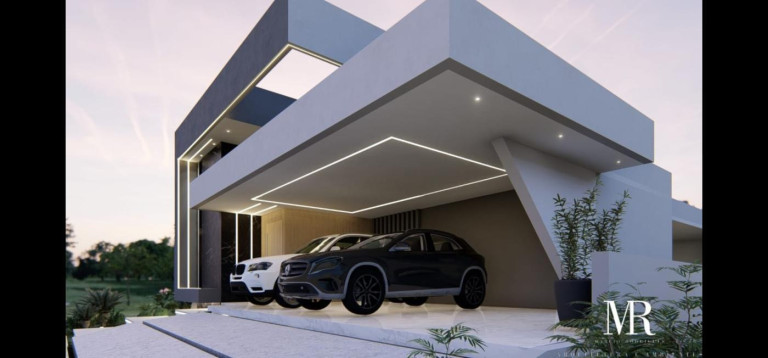 Casa com 3 Quartos à Venda, 294 m² em Vila Yolanda - Foz Do Iguaçu