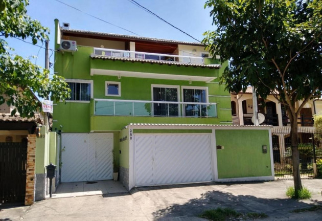 Imagem Imóvel com 3 Quartos à Venda, 136 m² em Campo Grande - Rio De Janeiro Imagem Imóvel com 3 Quartos à Venda, 136 m² em Campo Grande - Rio De Janeiro