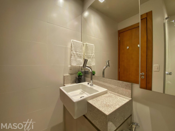 Imagem Apartamento com 1 Quarto à Venda, 4.801 m² em Floresta - Gramado Imagem Apartamento com 1 Quarto à Venda, 4.801 m² em Floresta - Gramado