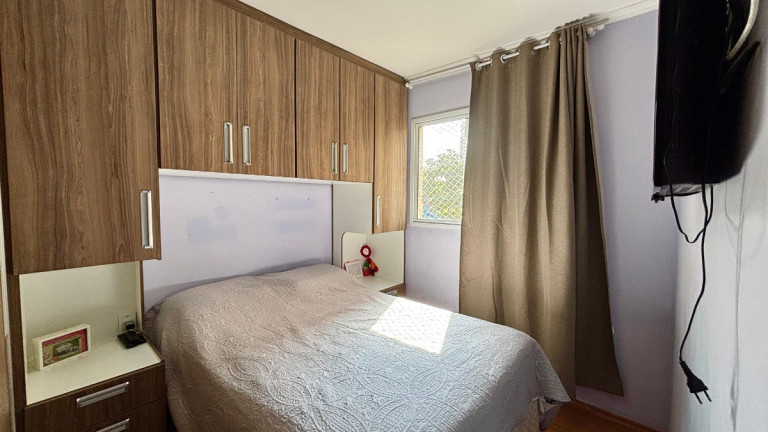 Imagem Apartamento com 2 Quartos à Venda, 46 m² em Jaraguá - São Paulo Imagem Apartamento com 2 Quartos à Venda, 46 m² em Jaraguá - São Paulo