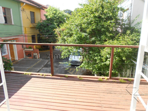 Imagem Casa com 3 Quartos à Venda, 100 m² em Pinheiros - São Paulo Imagem Casa com 3 Quartos à Venda, 100 m² em Pinheiros - São Paulo