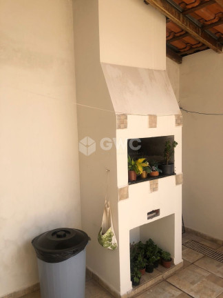 Imagem Casa com 3 Quartos para Alugar, em Jardim Parati - Marília Imagem Casa com 3 Quartos para Alugar, em Jardim Parati - Marília