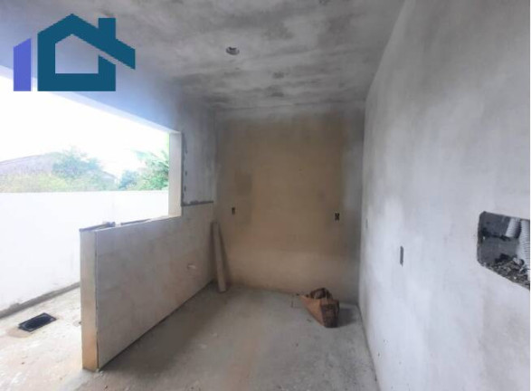 Imagem Casa de Condomínio com 2 Quartos à Venda, 42 m² em Loteamento Vila Rica - Gravataí