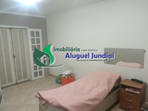 Imagem Casa com 2 Quartos para Alugar ou Temporada, 199 m² em Cidade Nova - Jundiaí Imagem Casa com 2 Quartos para Alugar ou Temporada, 199 m² em Cidade Nova - Jundiaí