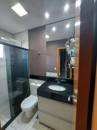 Imagem Sobrado com 3 Quartos à Venda, 205 m² em Santa Cruz - Cuiabá Imagem Sobrado com 3 Quartos à Venda, 205 m² em Santa Cruz - Cuiabá