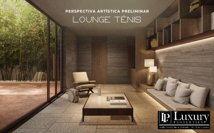 Imagem Apartamento com 4 Quartos à Venda, 425 m² em Jardim Paulista - São Paulo