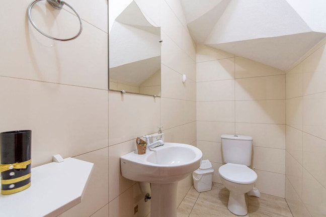 Imagem Casa com 3 Quartos à Venda, 122 m² em São José - Canoas Imagem Casa com 3 Quartos à Venda, 122 m² em São José - Canoas