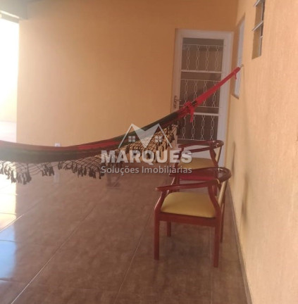 Imagem Casa com 2 Quartos à Venda, 100 m² em Jardim Rosolém - Hortolândia Imagem Casa com 2 Quartos à Venda, 100 m² em Jardim Rosolém - Hortolândia