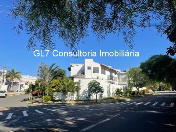 Casa com 4 Quartos à Venda, 30 m² em Villaggio Di Itaici - Indaiatuba