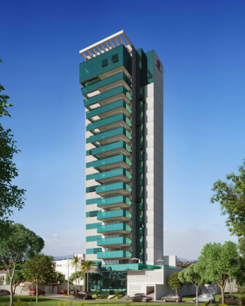 Apartamento com 3 Quartos à Venda, 152 m²