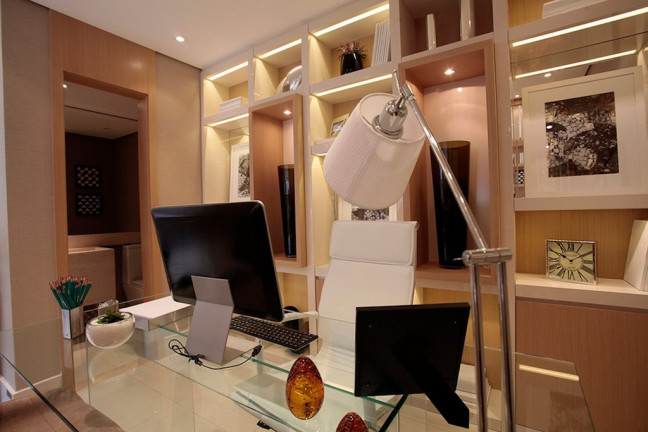 Imagem Sala Comercial à Venda, 35 m² em Lapa - São Paulo Imagem Sala Comercial à Venda, 35 m² em Lapa - São Paulo